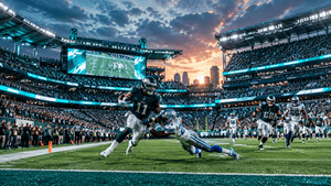 NFL Trends 2026: How Technology, Strategy and Global Expansion Are Changing the Game