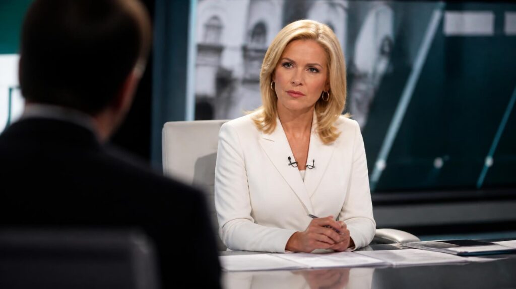 Laura Ingraham discusses Trump's proposed $5,000 dividend checks during a political interview