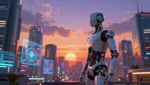 What is AI Discover How Artificial Intelligence Works Today