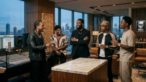 Top 10 Richest Rappers in the USA in 2026