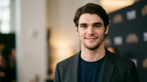 “Breaking Bad” Star RJ Mitte Dies at 34: New Details Emerge About His Cause of Death